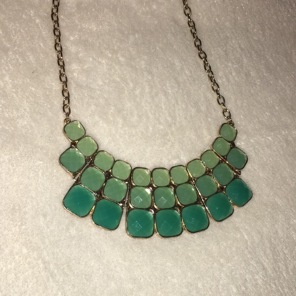 3 layer Necklace